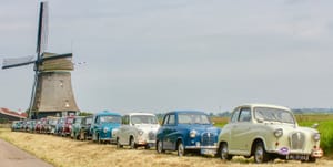2016 Dutch Rally